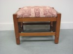 STICKLEY OTTOMAN